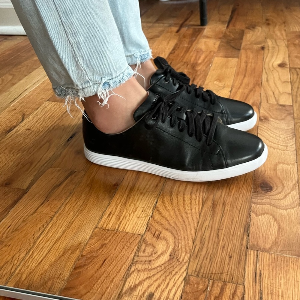 Cole Haan Women’s Grand Crosscourt Sneaker